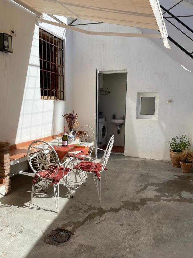La Casita De San Nicolas *