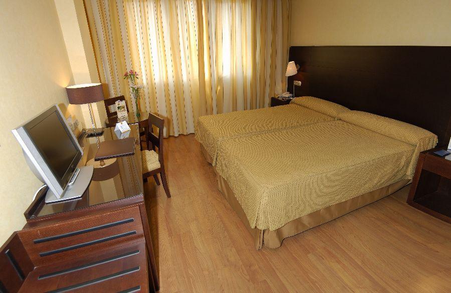 Occidental Khách sạn Granada