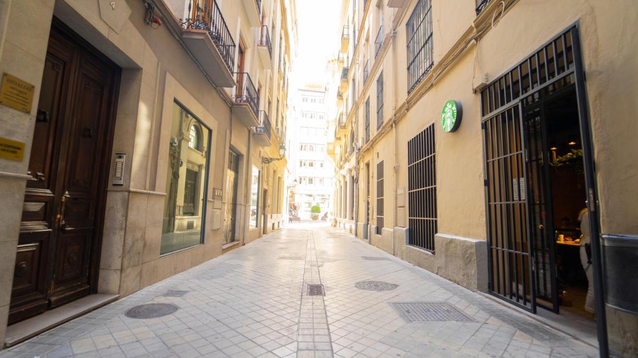 Bonito Y Acogedor Pleno Centro Junto Catedral Apartamento