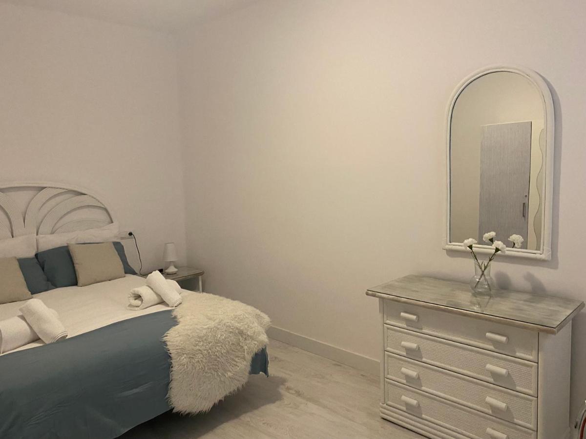 Apartamento Precioso Y Acogedor En Pleno Centro De *