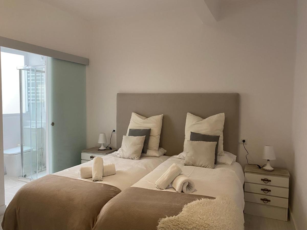 Precioso Y Acogedor En Pleno Centro De Apartamento Granada