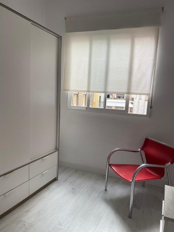 Apartamento Precioso Y Acogedor En Pleno Centro De Granada