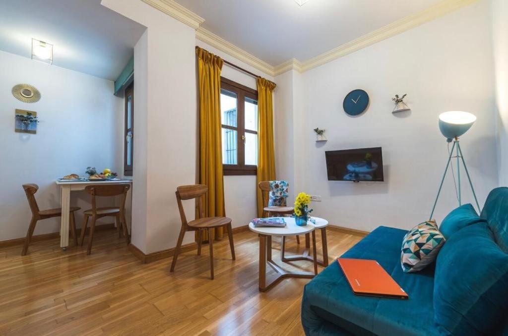Adorable Apartamento Centro Apartment