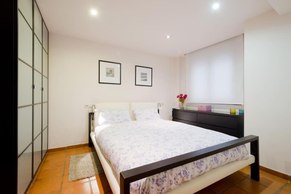 La Casita De La Esquina Apartment *