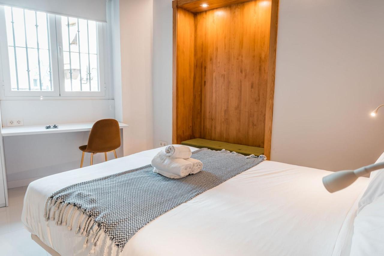 Qh Eme Apartment Granada
