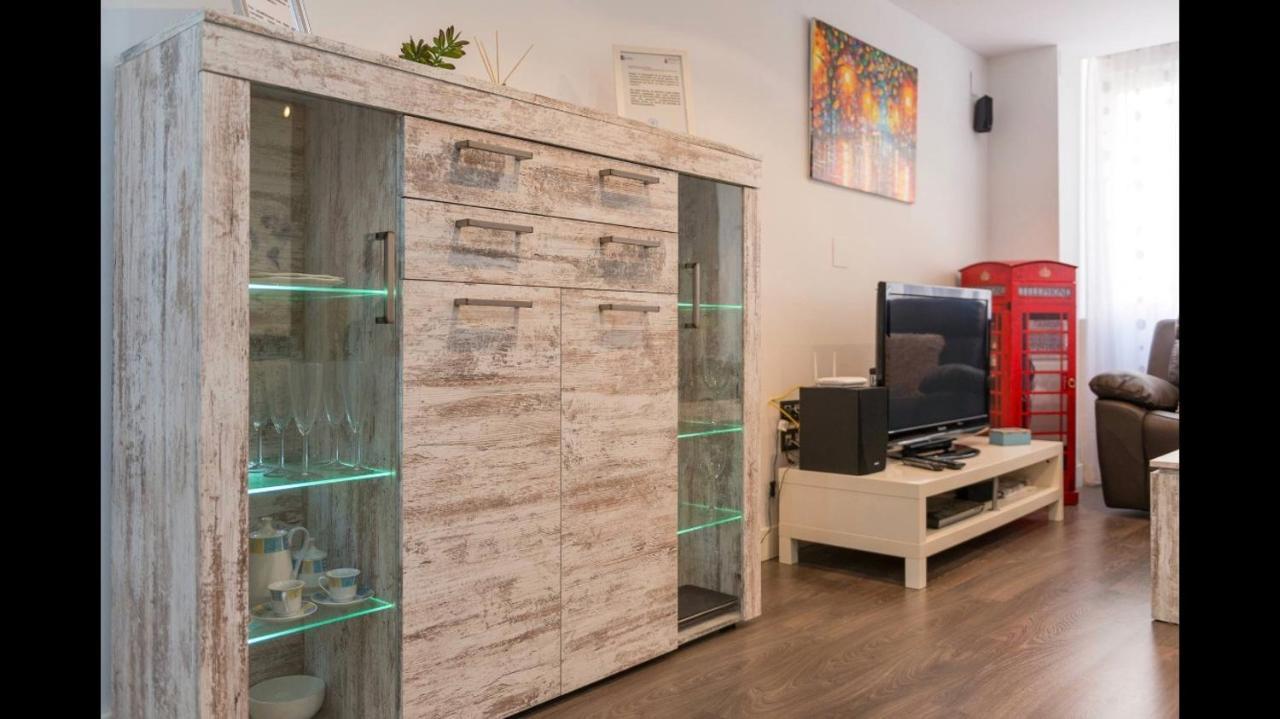 Appartement Luxury *