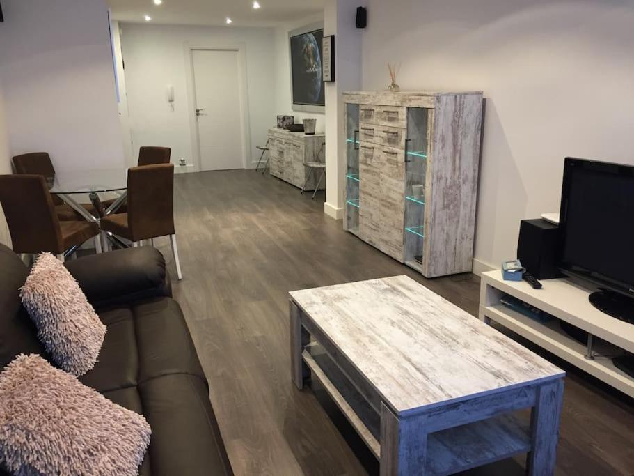 Appartement Luxury Granada
