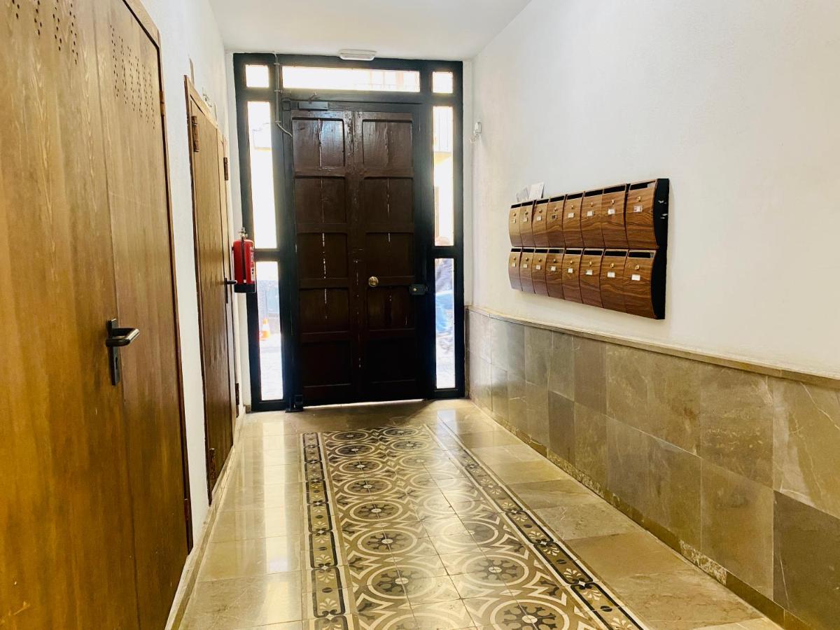 Luxe Apartament Center Apartment