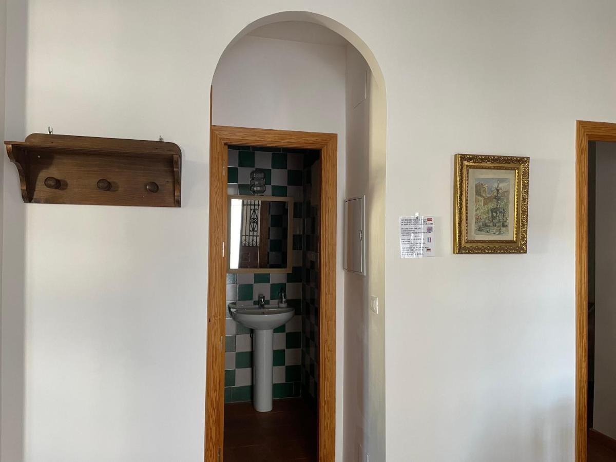 Ferienhaus La Casita De San Nicolas Granada