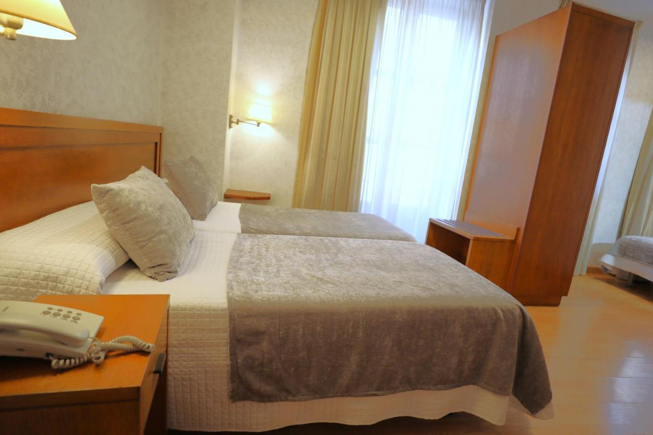 Hotel Centro Granada