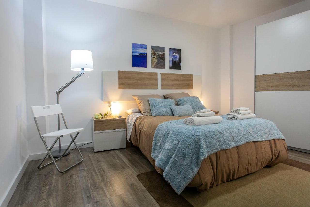 Apartment Renovado Y Confortable En El Centro De *