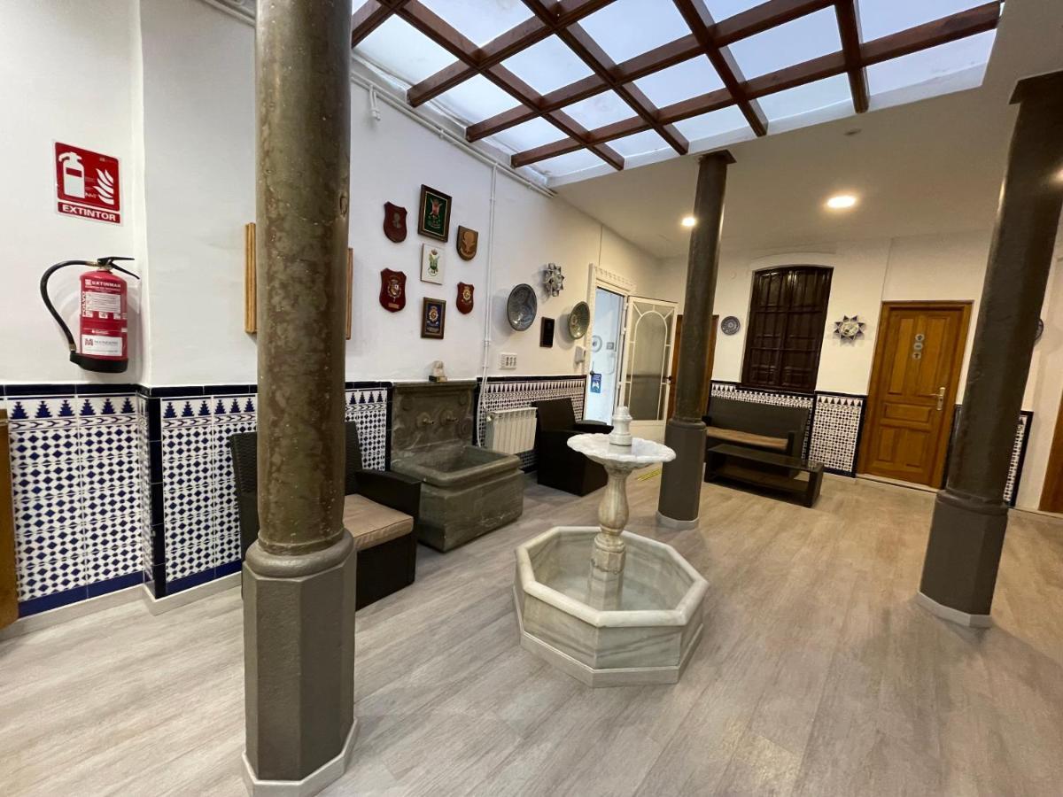 Guest house Costa Azul