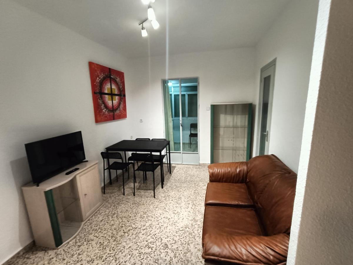 Căn hộ 3 Con Aire Acondicionado Granada