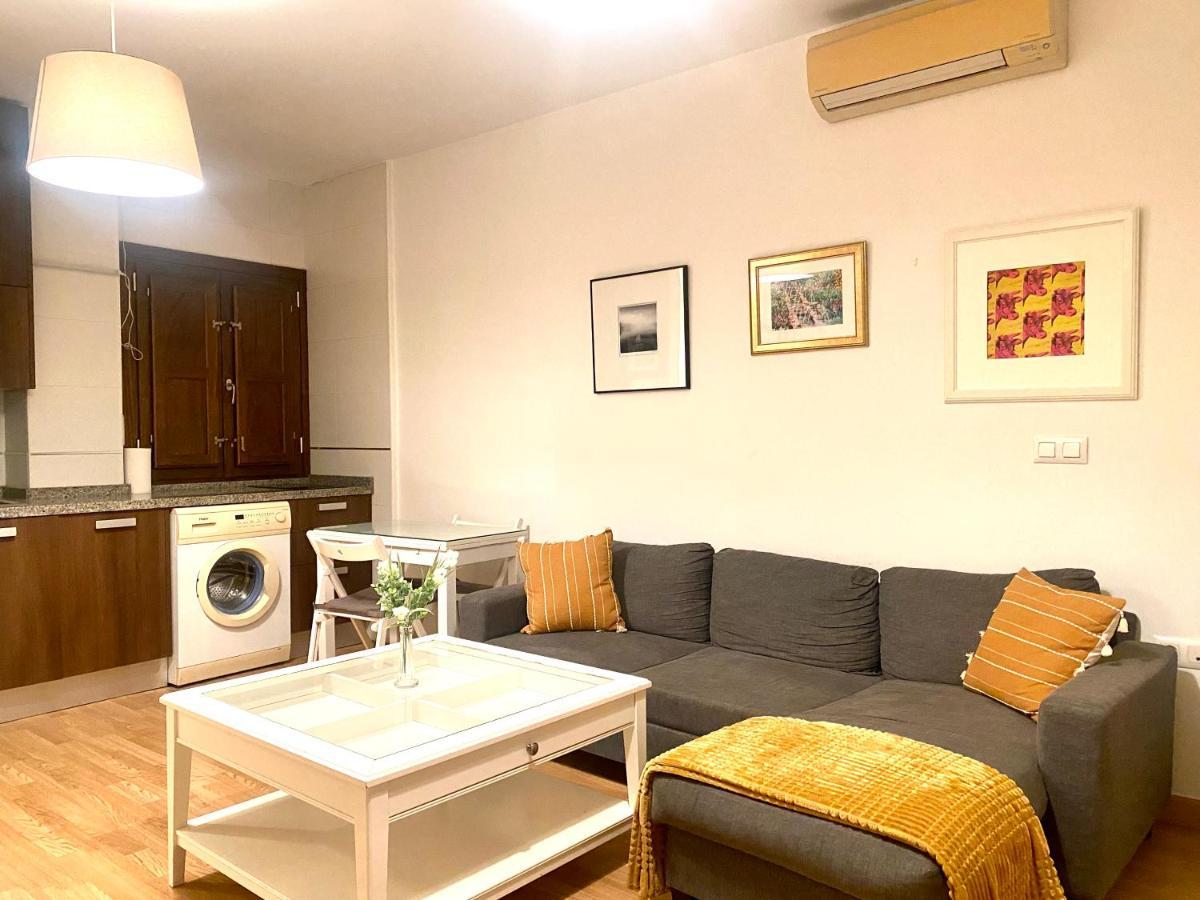 Luxe Apartament Center Apartment