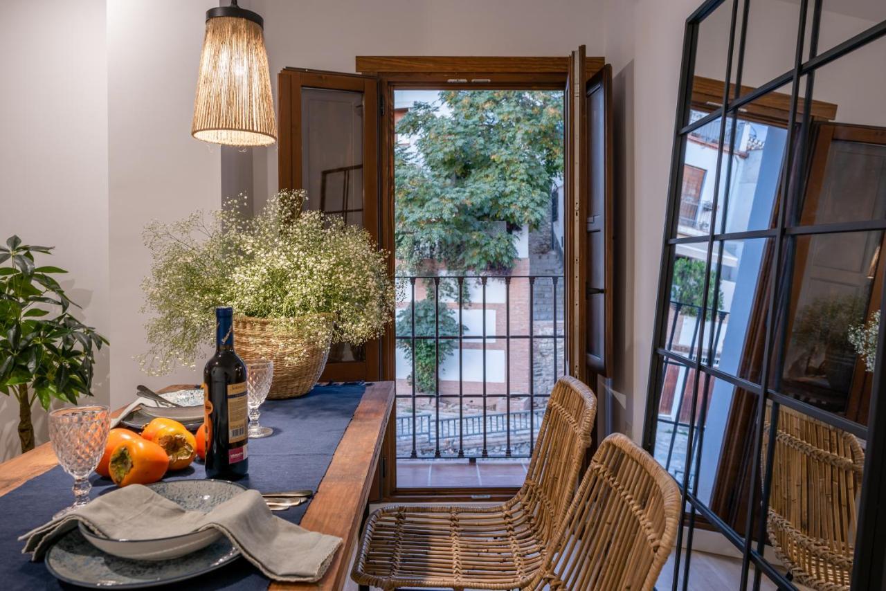 Apartment Jardines De La Alhambra *