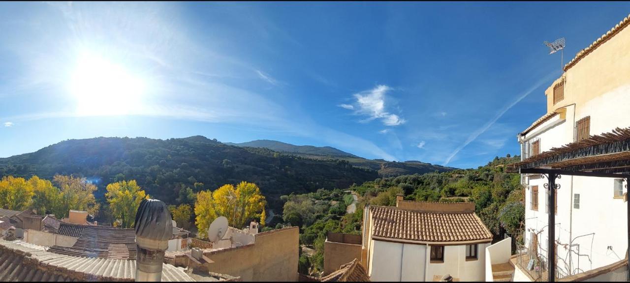 Casa Balcon Granada
