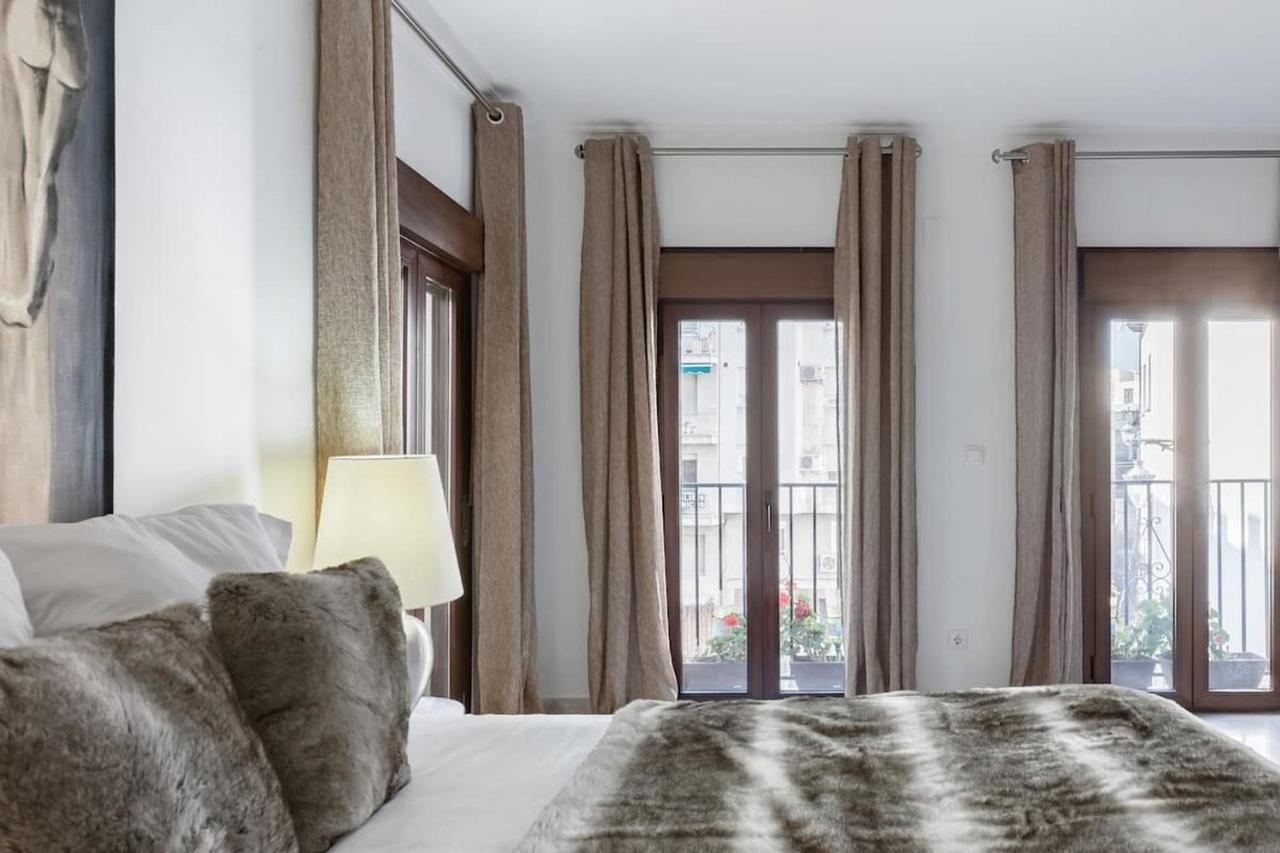 San Matias Vakantiehuis Granada