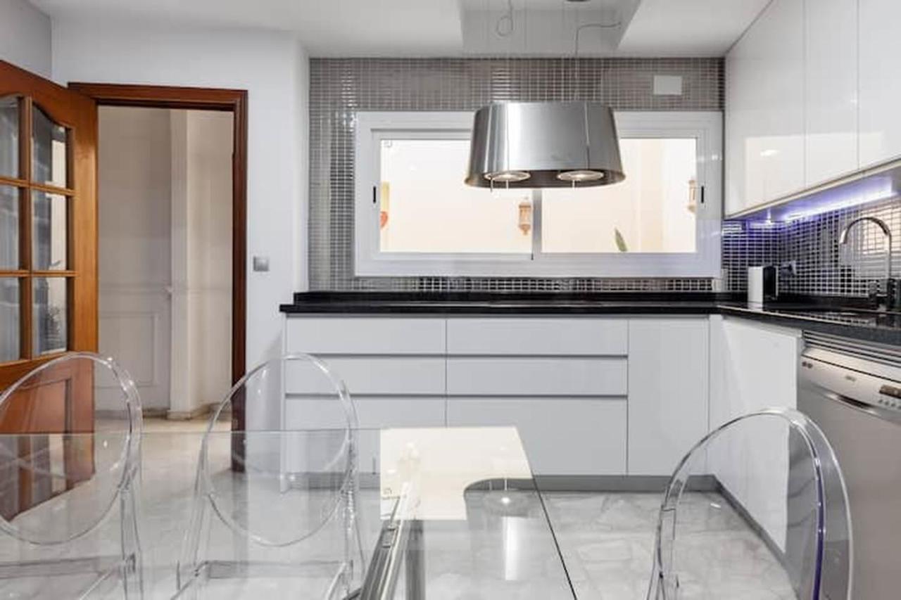 San Matias Vakantiehuis Granada