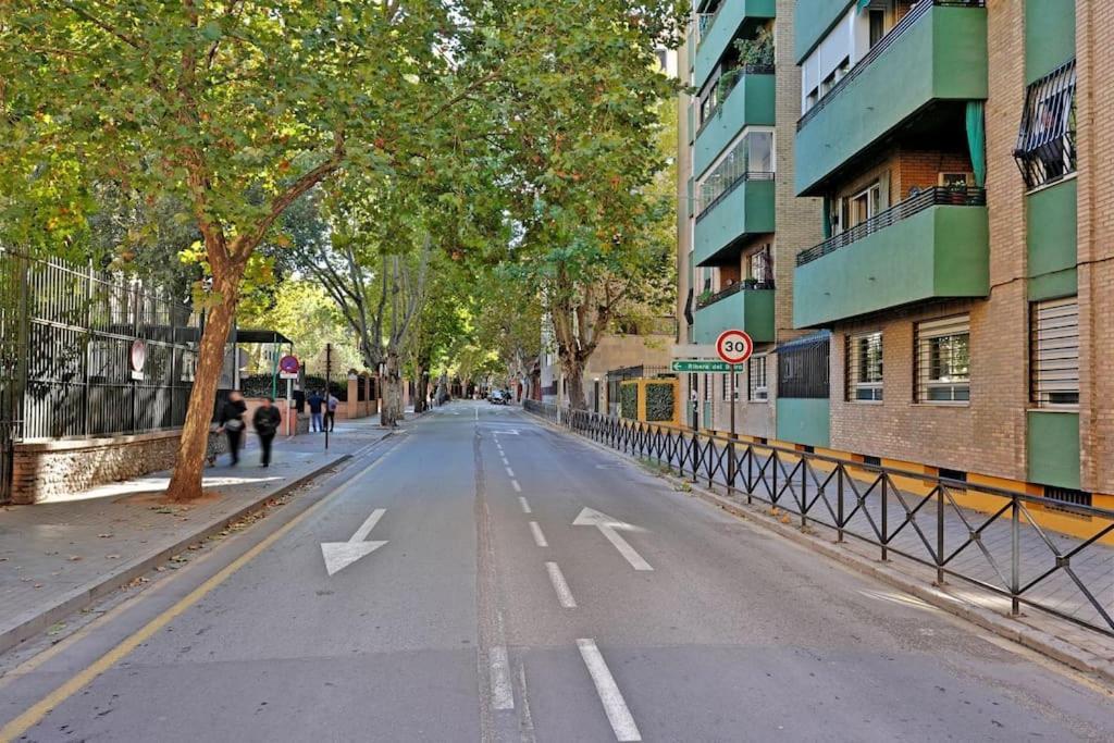 El Rincon De Rosa Căn hộ *