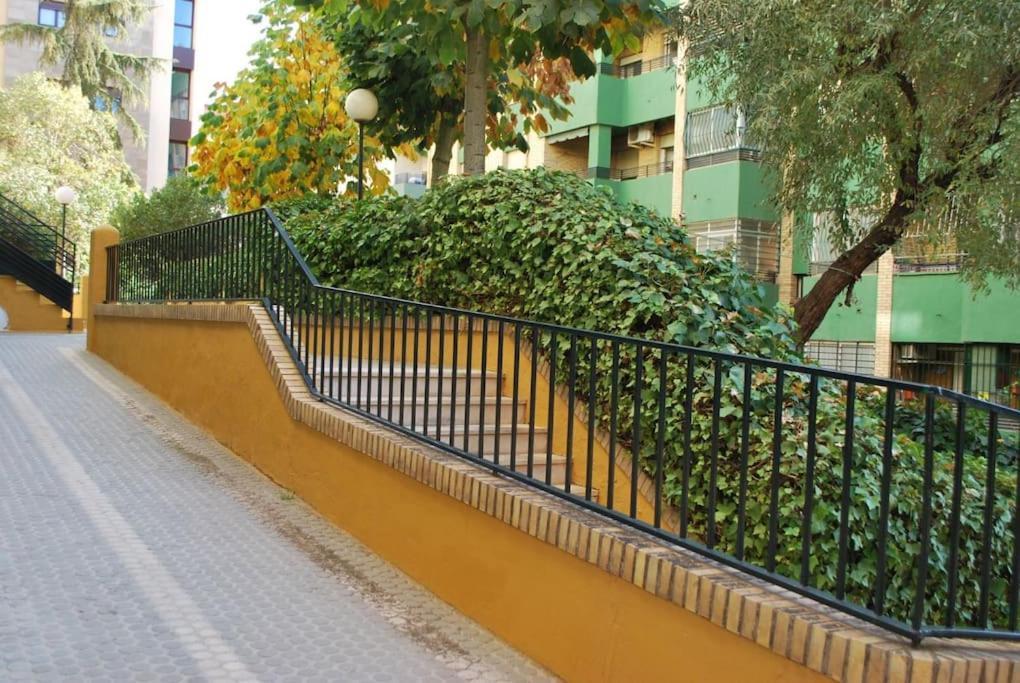 El Rincon De Rosa Căn hộ Granada