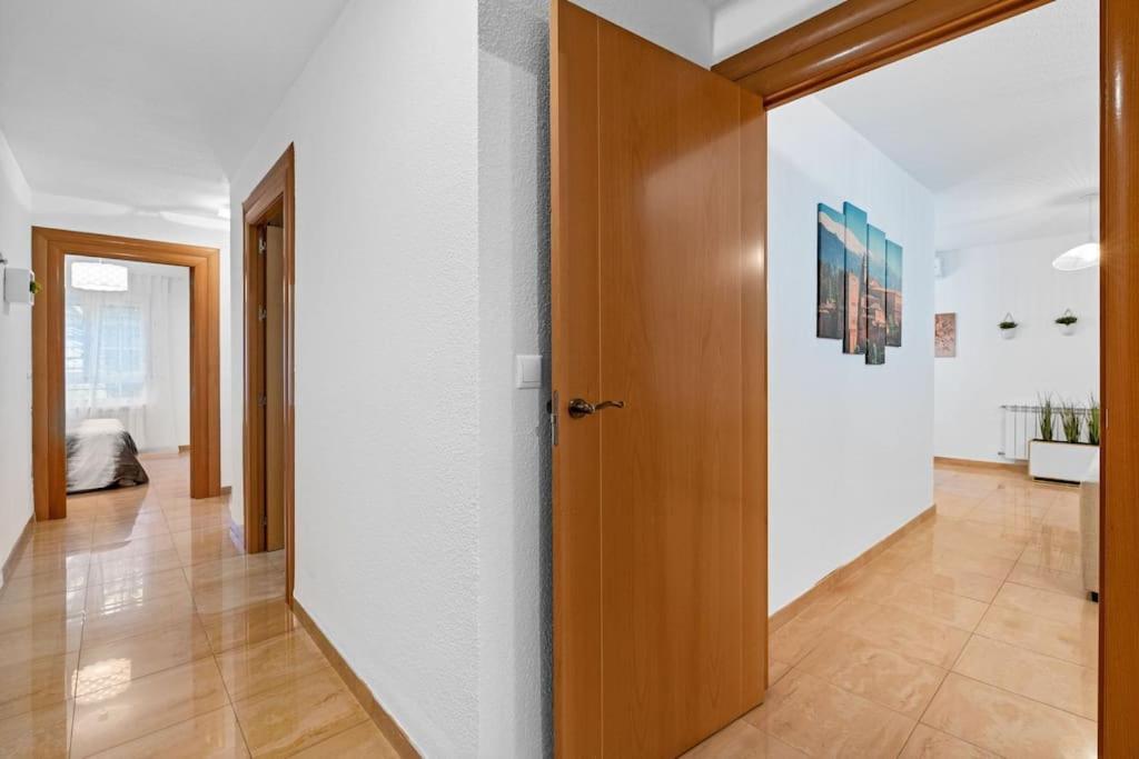 Apartment El Rincon De Rosa