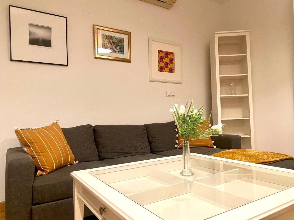 Apartment Luxe Apartament Center Granada