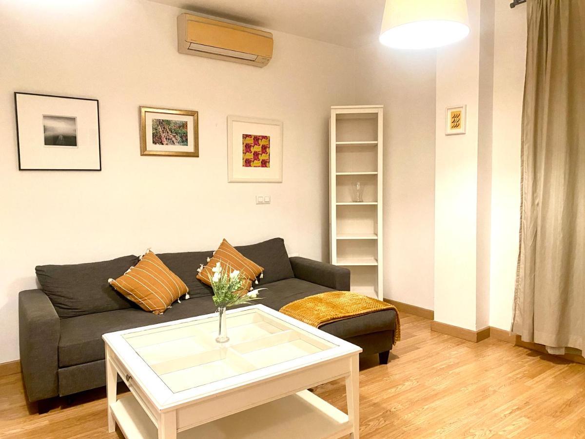 Luxe Apartament Center Apartment *