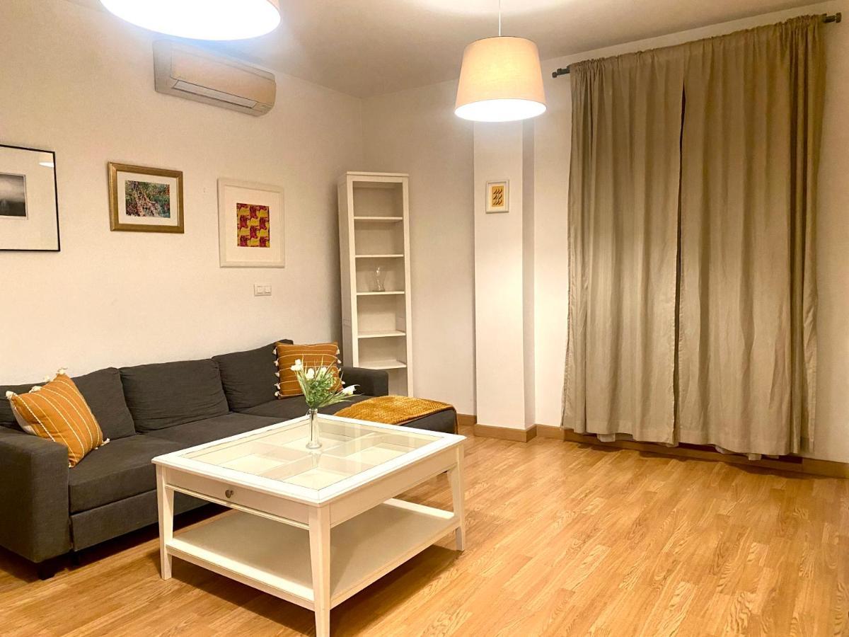 Apartment Luxe Apartament Center *