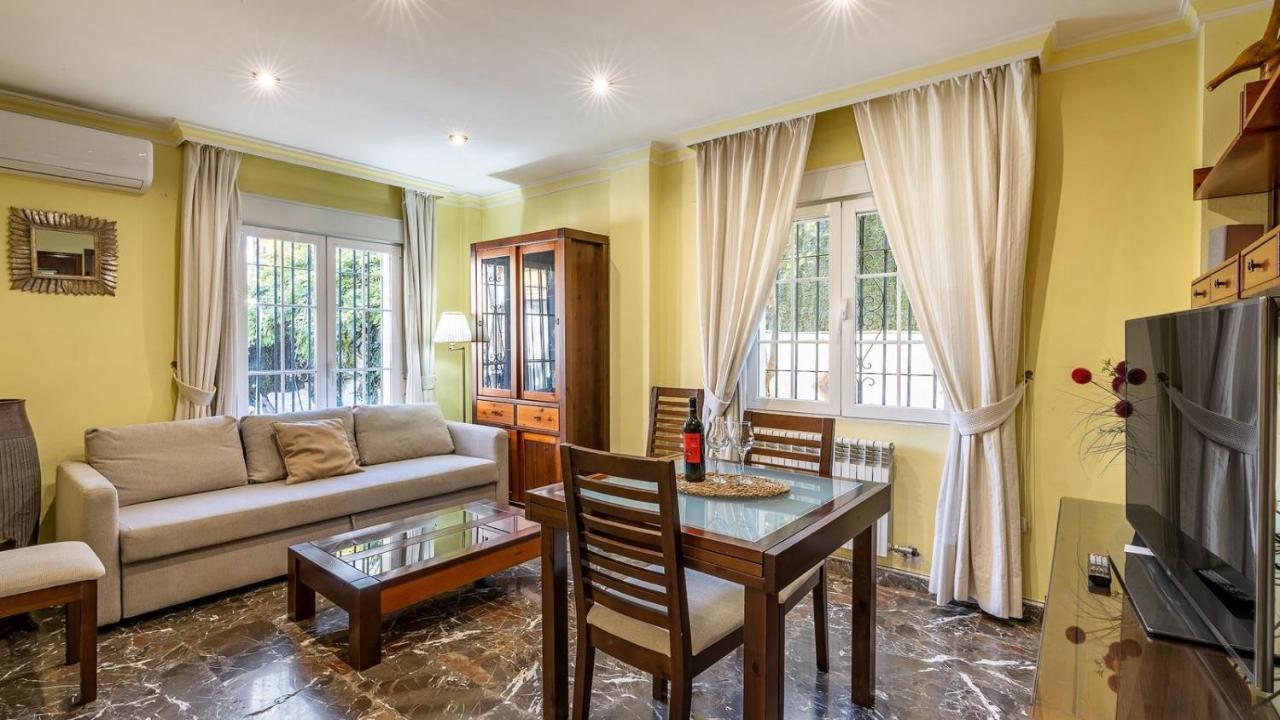Albaida La Zubia By Ruralidays Holiday home
