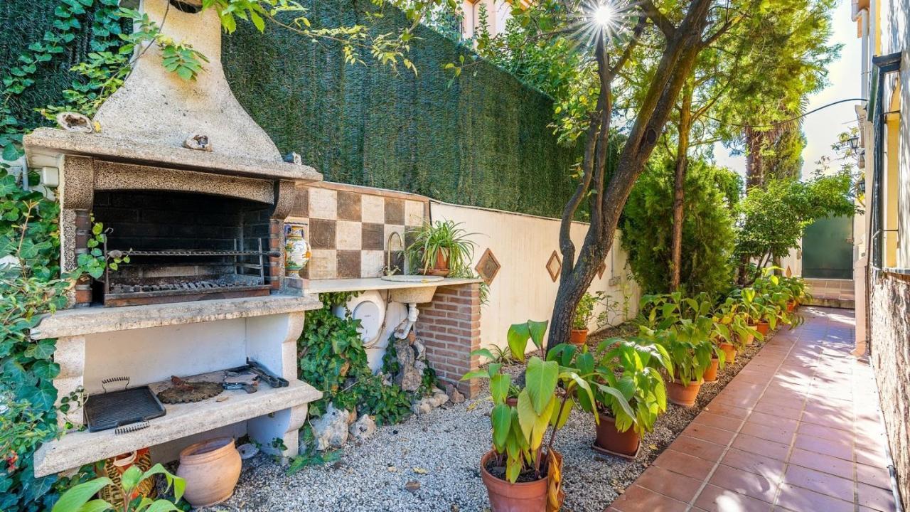 Holiday home Albaida La Zubia By Ruralidays