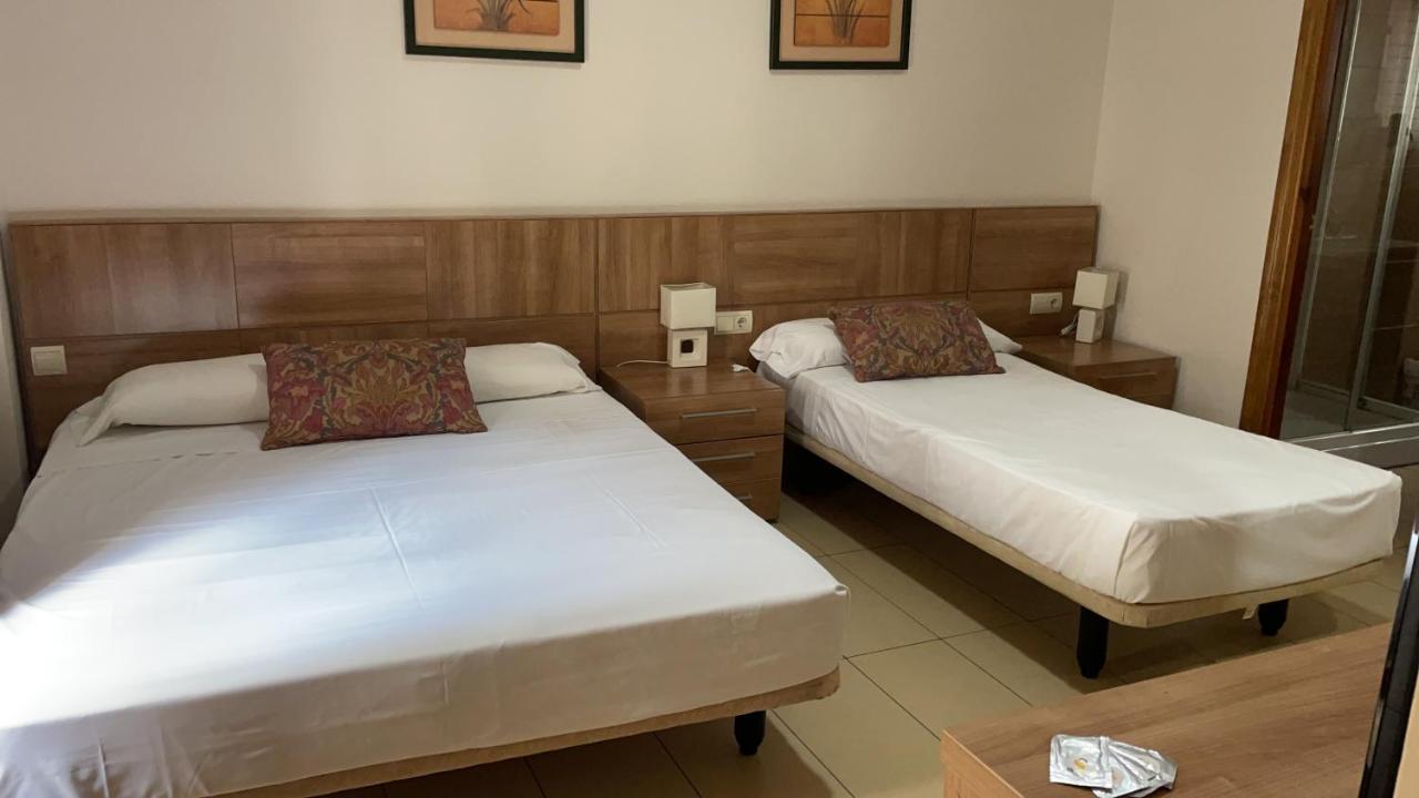 Guest house Costa Azul Granada