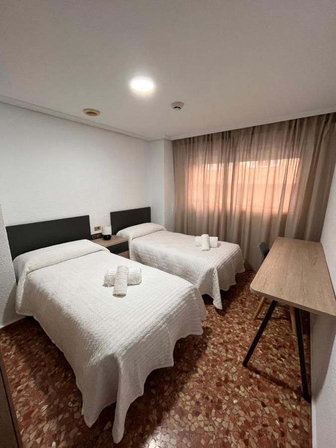 Ana Belen Guest house *