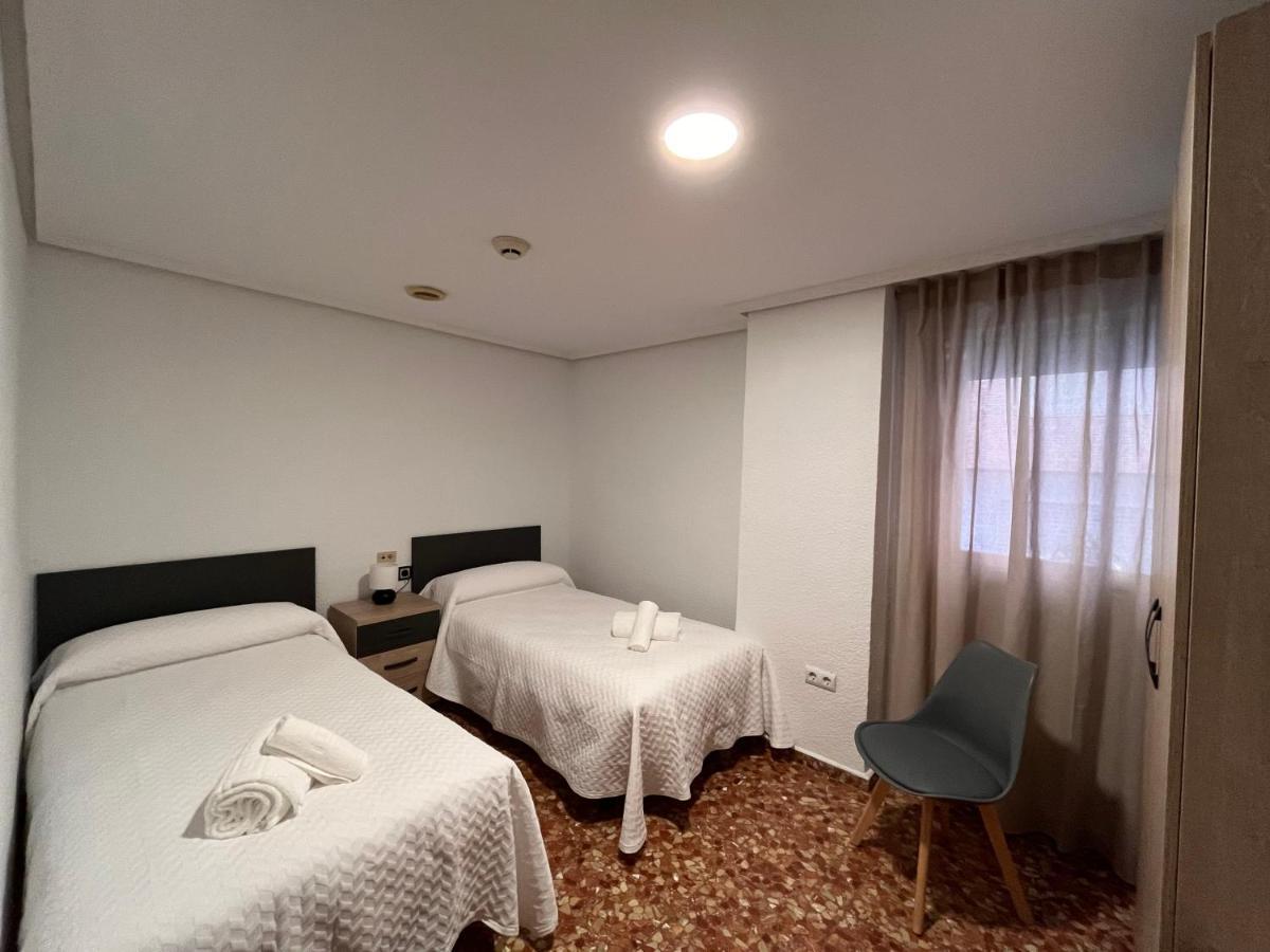 Ana Belen Guest house *