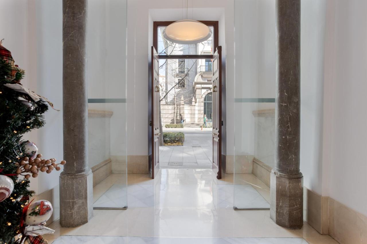 Appartement Bibo Gran Via *
