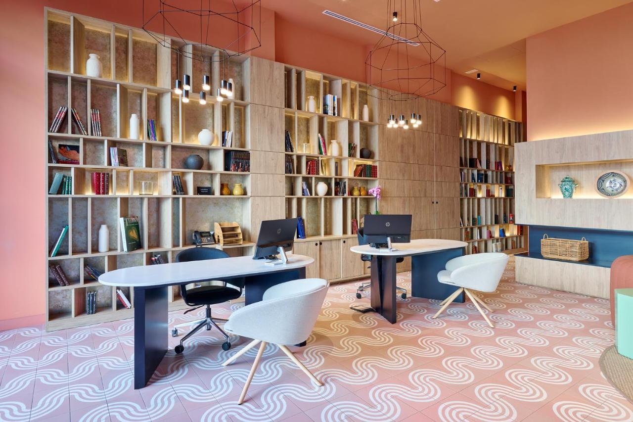 Boutique Luna Centro