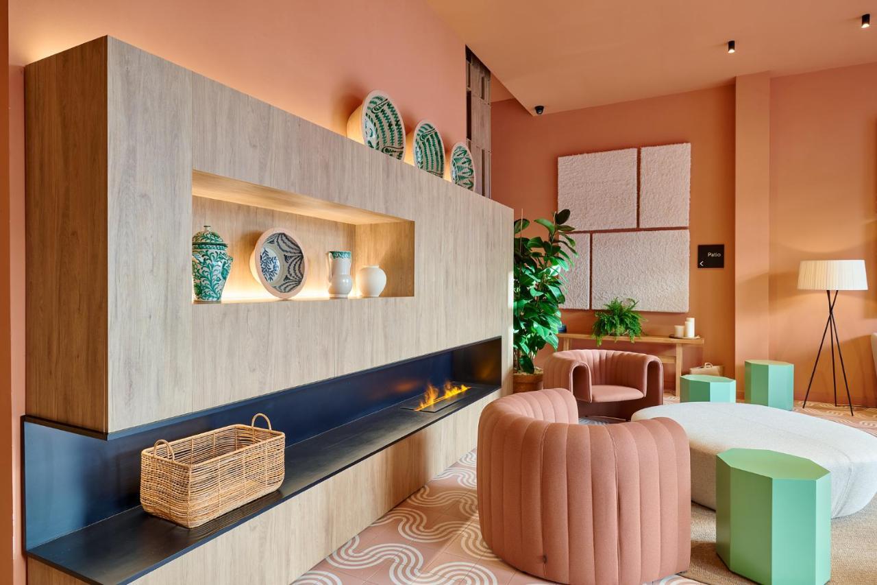 Boutique Luna Centro 4*