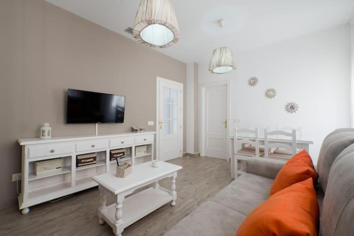 Apartment Calle Navas Centro Junto Ayuntamiento Center Granada