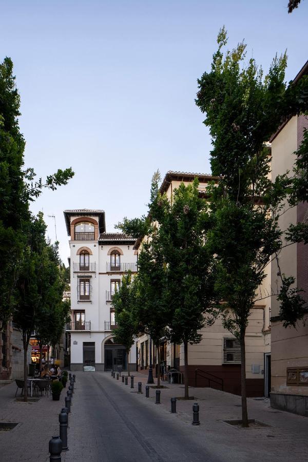 Apartamento Santa Escolastica En Pleno Centro De