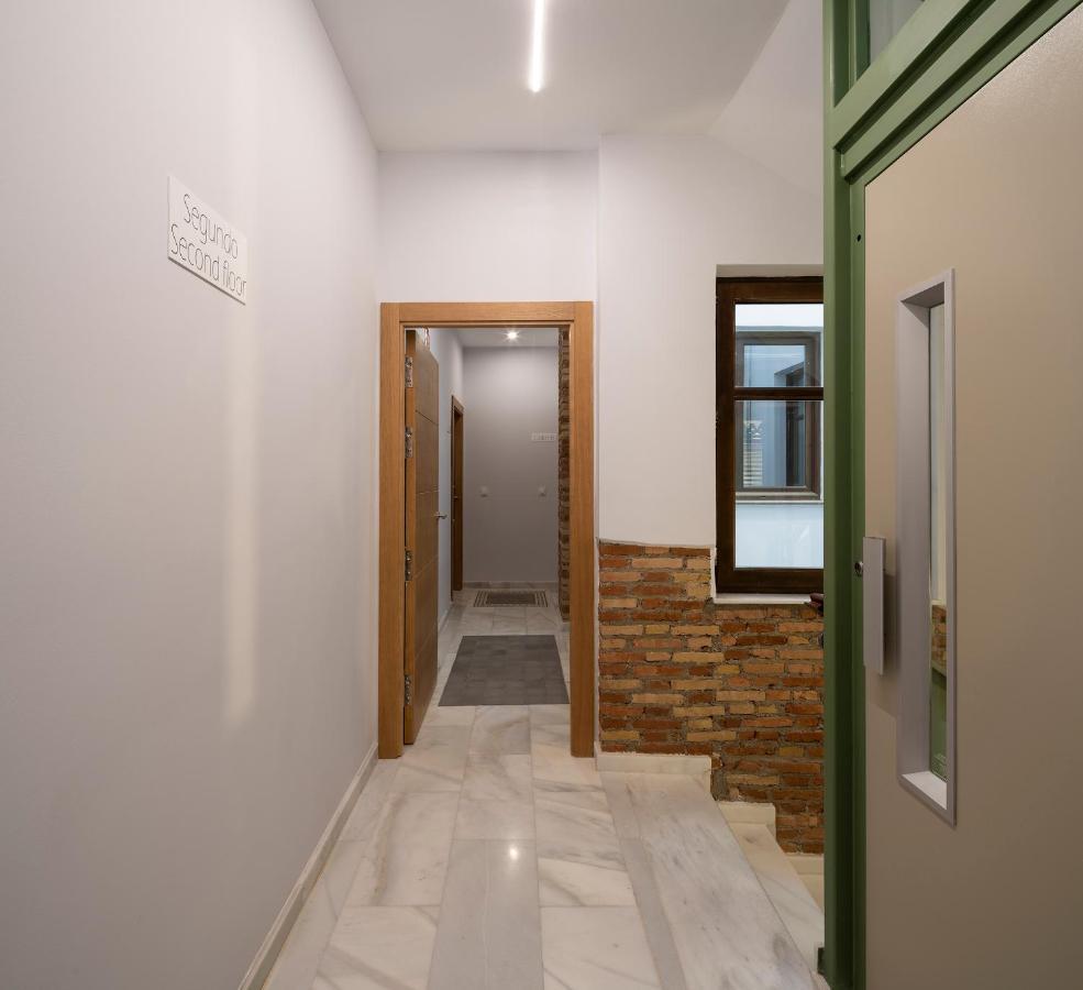 Apartamento Santa Escolastica En Pleno Centro De *