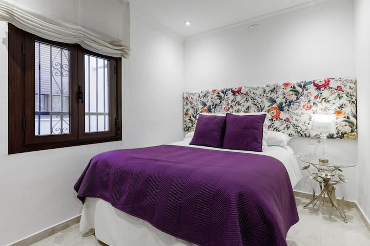 San Matias Vakantiehuis Granada