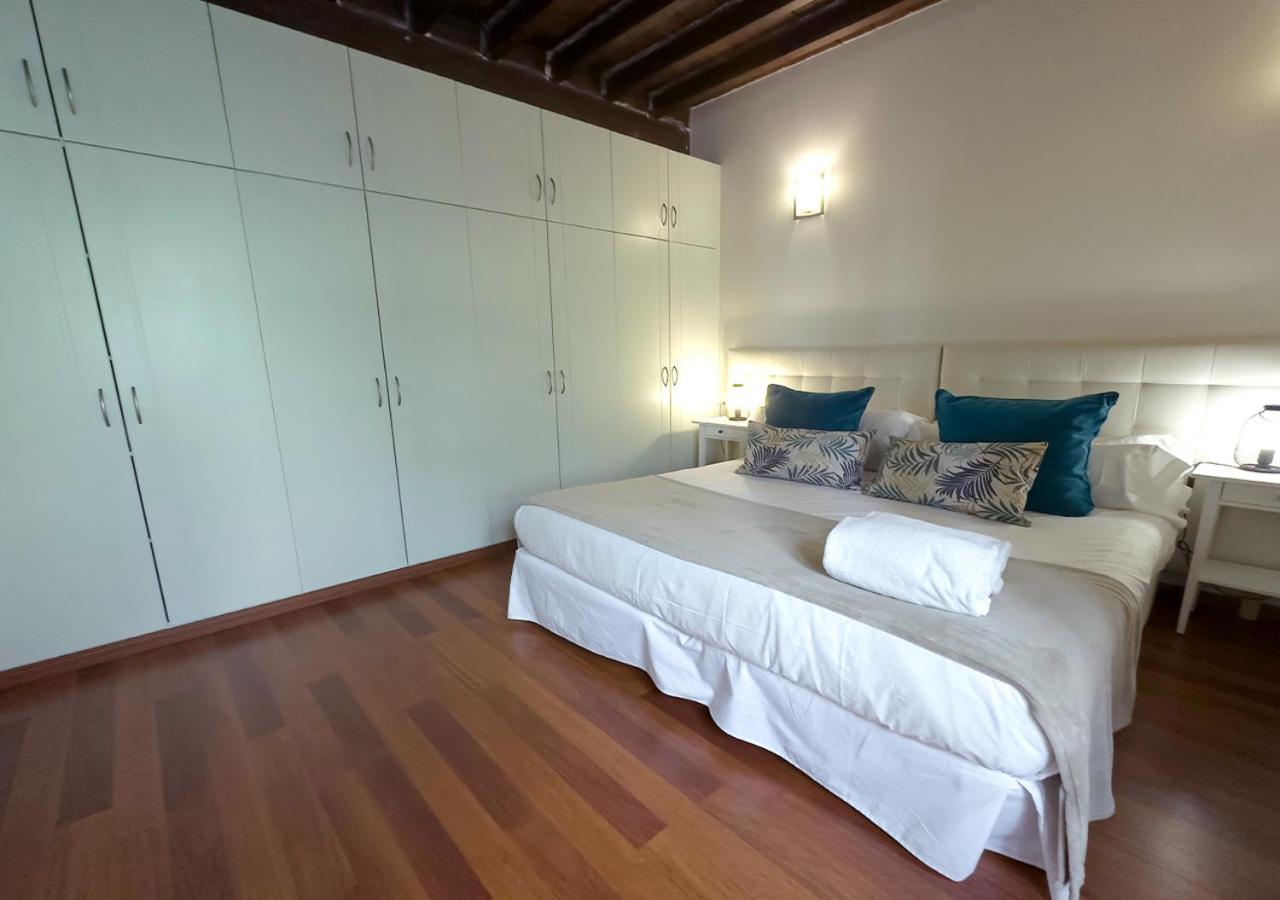 Apartment Isa Granada