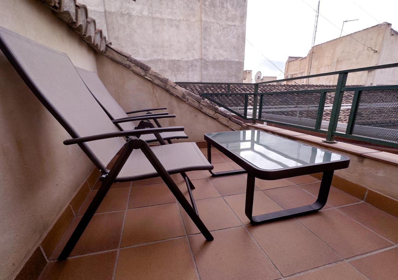 Isa Apartment *