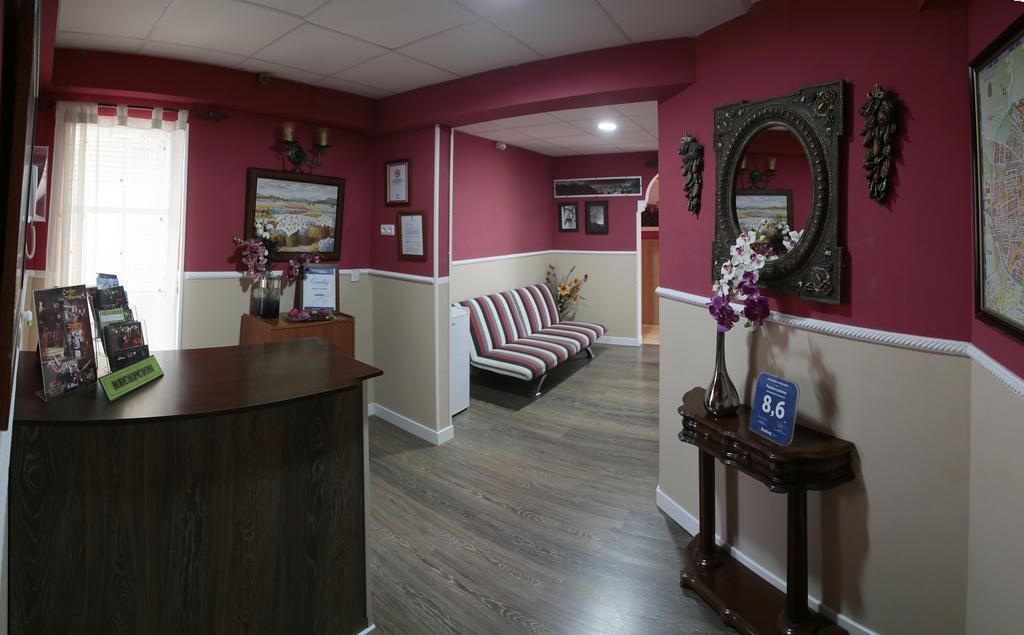 Londres Guest house