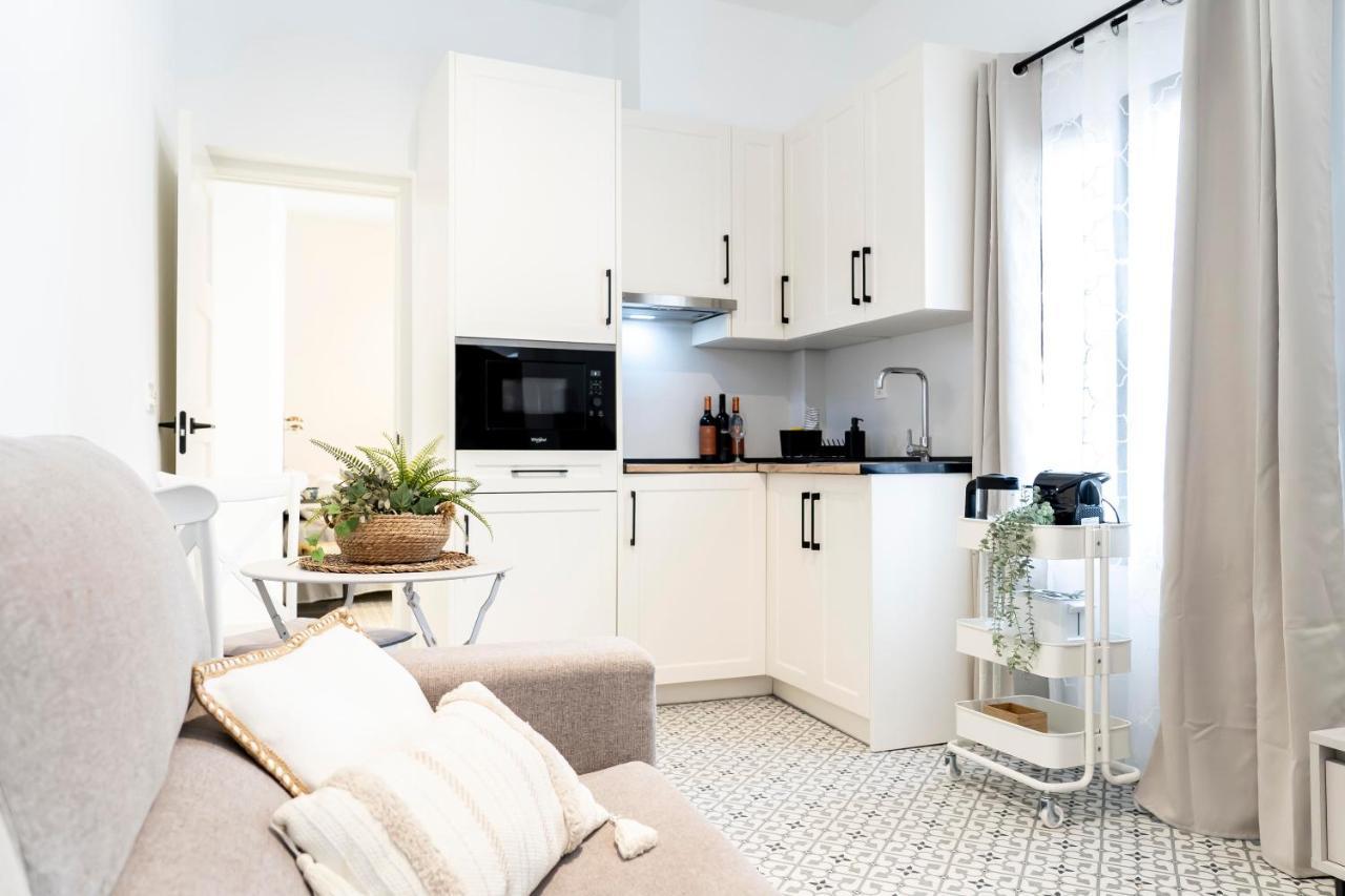 Apartment Carmen De Cortes