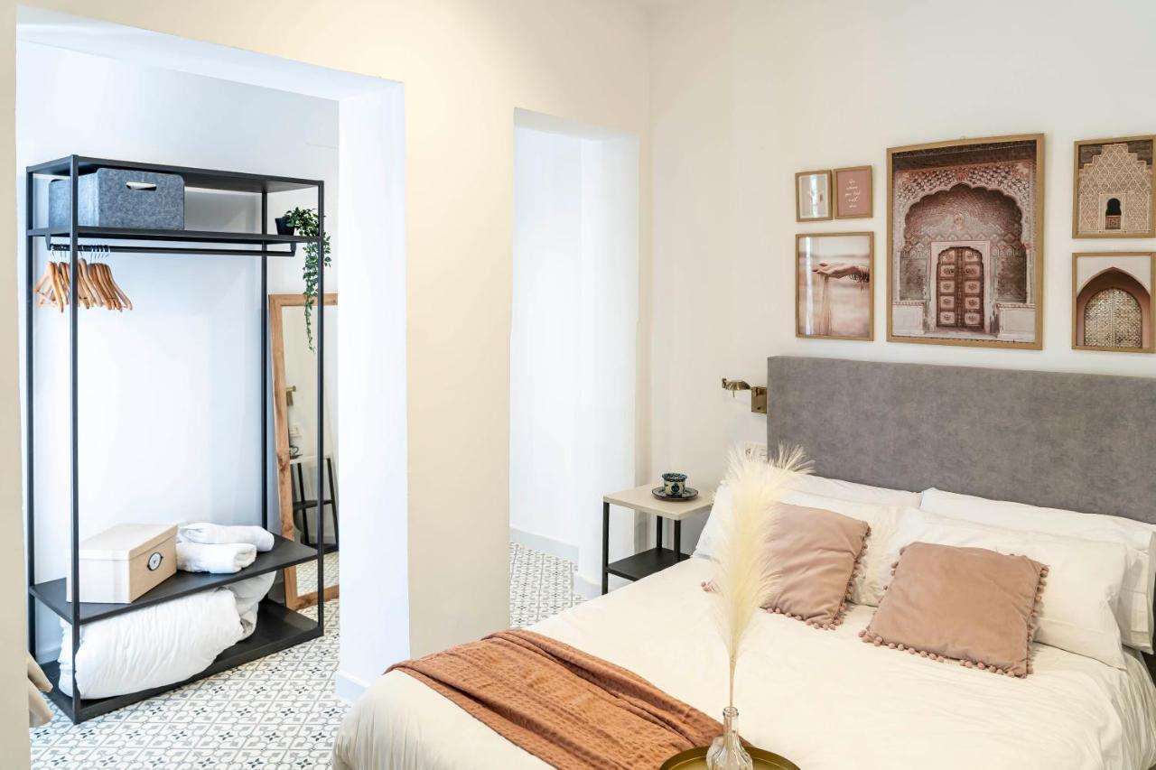 Carmen De Cortes Apartment Granada