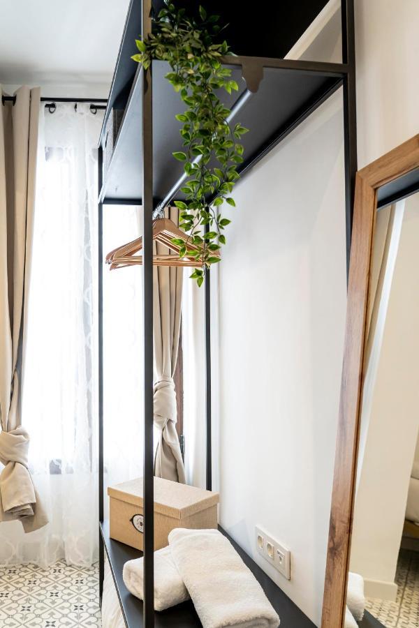 Apartment Carmen De Cortes *