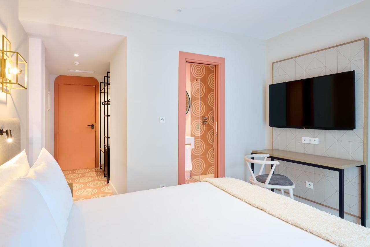 Boutique Luna Centro Khách sạn 4*