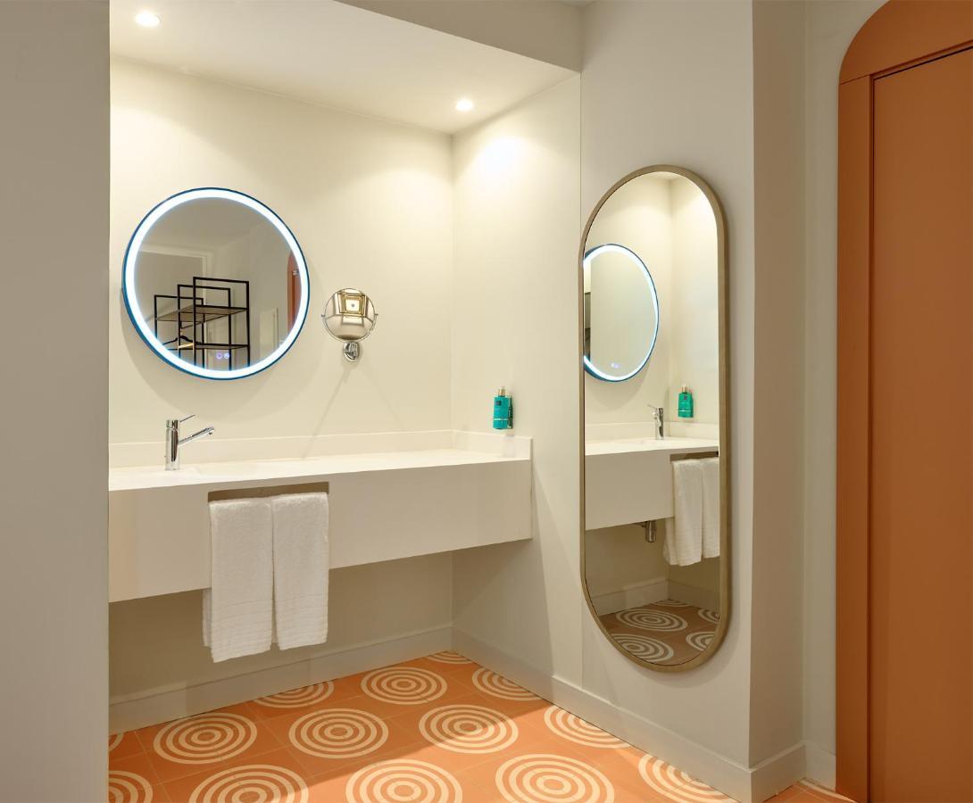 Boutique Luna Centro 4* Granada