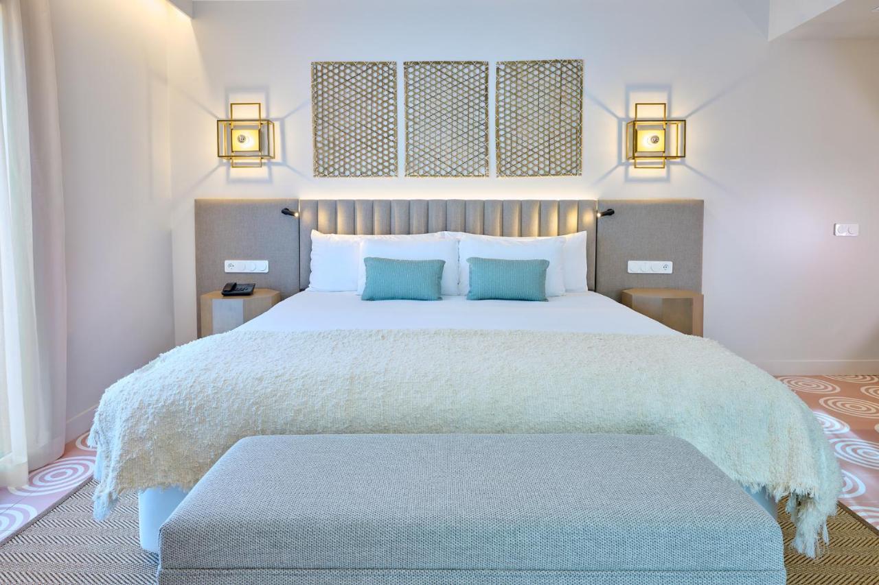 Boutique Luna Centro Khách sạn Granada