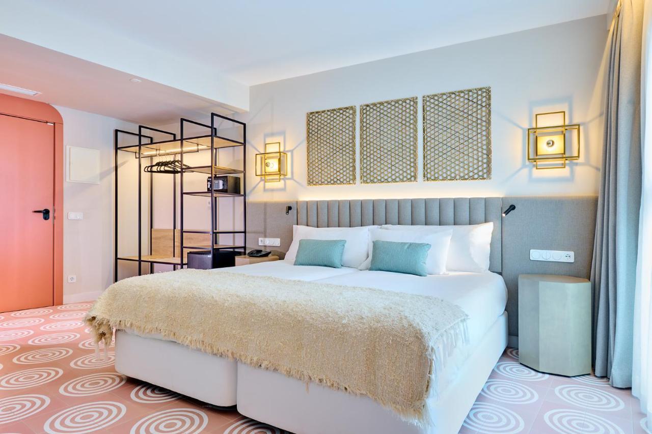 Boutique Luna Centro 4* Granada